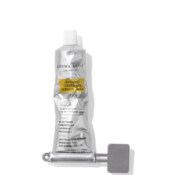 Aroma Active Soothing Universal Repair Cream Light 100ml LOOKFANTASTIC Aroma Active Soothing Universal Repair Cream Light 100ml LOOKFANTASTIC
