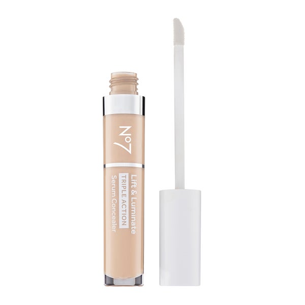 Concealer No7 UK
