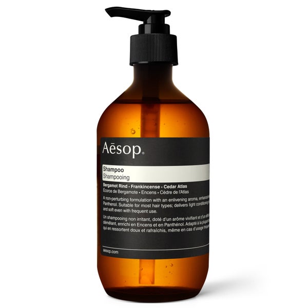 Aesop Hair Care | Cult Beauty