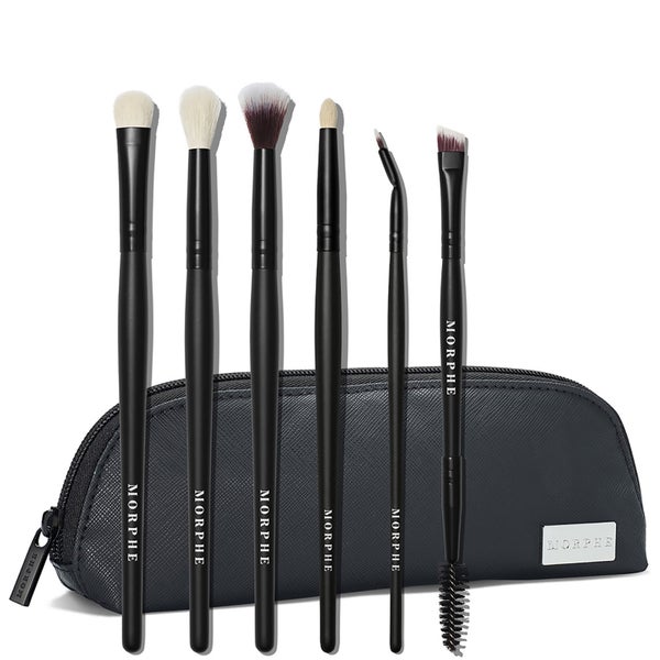 Morphe Brushes & Brush Sets LOOKFANTASTIC UK
