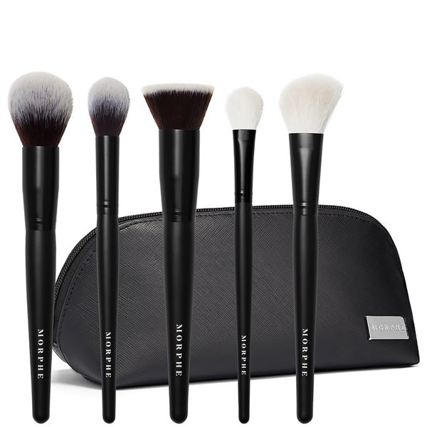 Morphe Brushes & Brush Sets LOOKFANTASTIC UK
