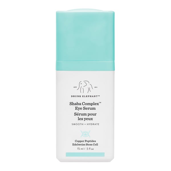 Drunk Elephant Eye & Lipcare LOOKFANTASTIC UK