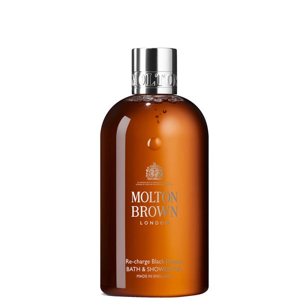 Molton Brown for Men LOOKFANTASTIC UK