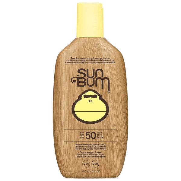 Sun Bum Sunscreen LOOKFANTASTIC UK