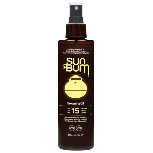 Sun Bum Sunscreen & SPF LOOKFANTASTIC UK