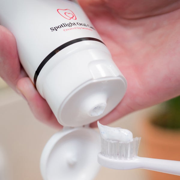 Teeth Whitening Teeth Whitening Strips LOOKFANTASTIC UAE