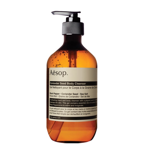 Aesop Body Wash LOOKFANTASTIC