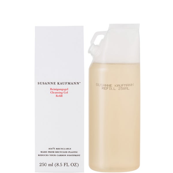 Susanne Kaufmann Skin Care Dermatologist Approved Cult Beauty