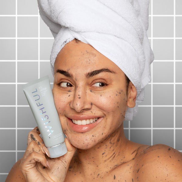 Body Scrubs & Exfoliants Body Care Cult Beauty