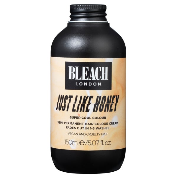 BLEACH LONDON Champagne Super Toner Kit