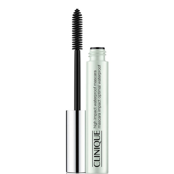 Clinique Mascara Volumising & Waterproof LOOKFANTASTIC UK