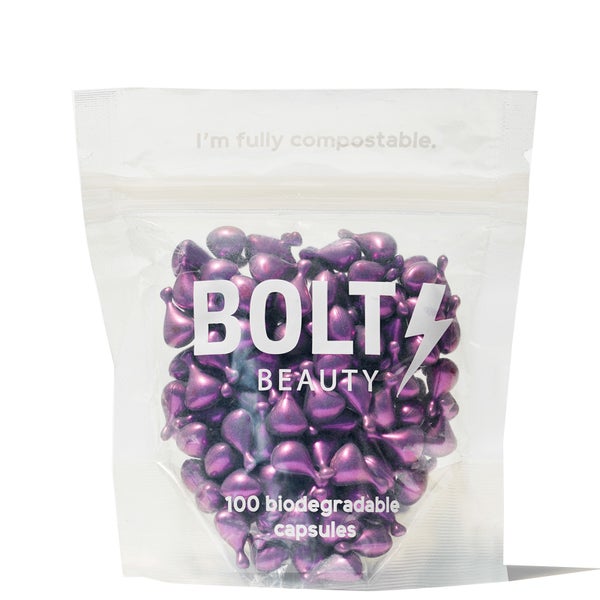 Bolt Beauty LOOKFANTASTIC