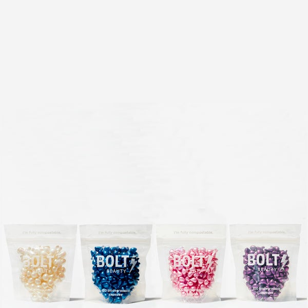 Bolt Beauty LOOKFANTASTIC