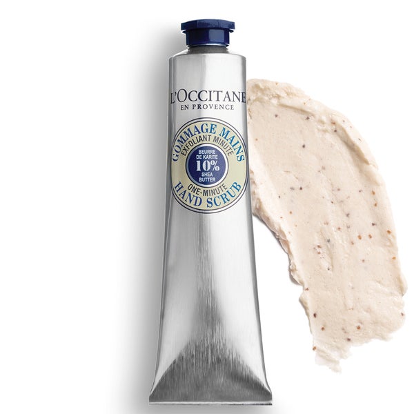 L'Occitane LOOKFANTASTIC