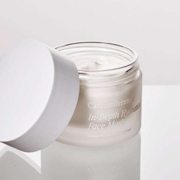 Hydrating Face Masks Moisturising Face Mask Cult Beauty