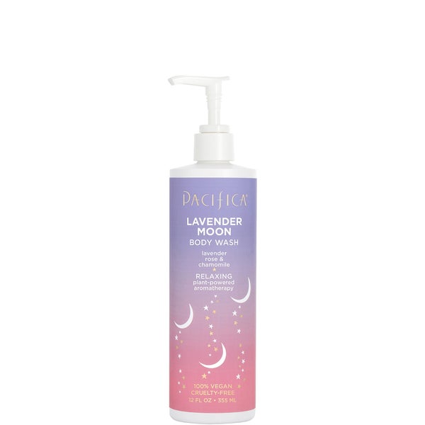 Pacifica Lavender Moon Body & Pillow Mist Cult Beauty