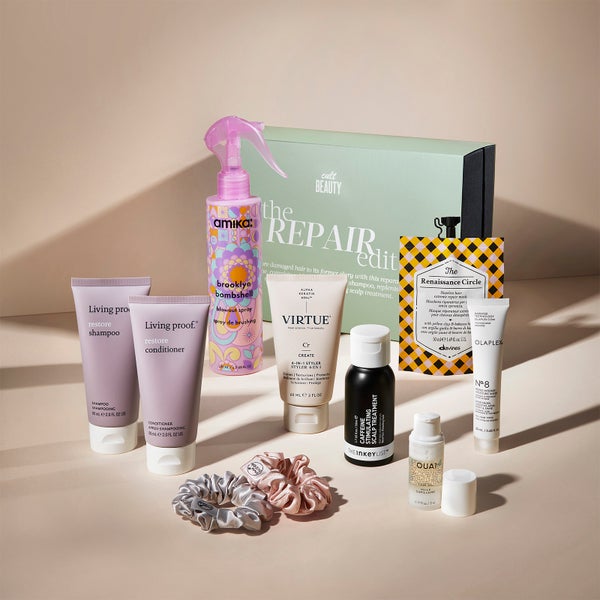 Cult Beauty Collection Cult Beauty