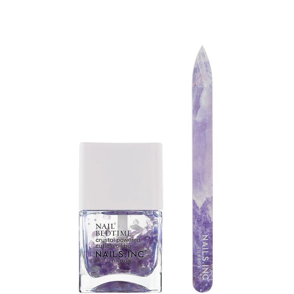 Nails Inc Nail Varnish & Manicure Sets Cult Beauty