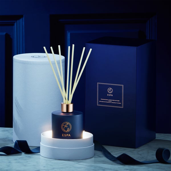 ESPA Gift Sets LOOKFANTASTIC UK