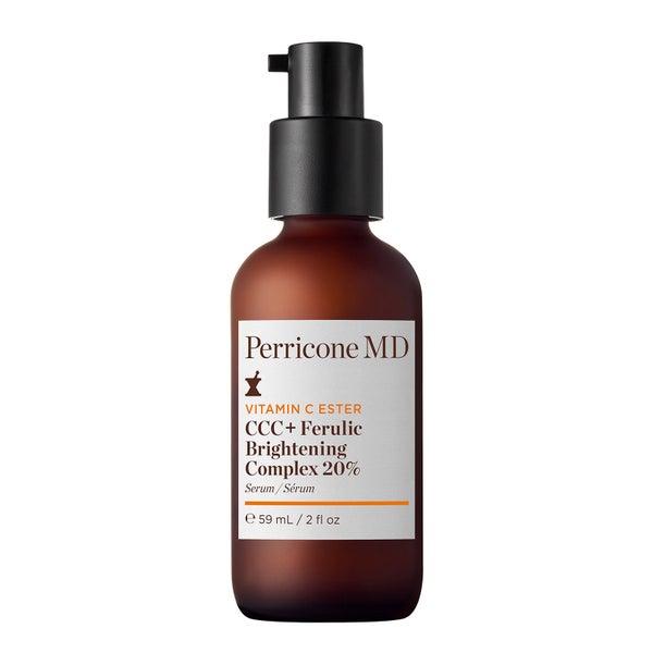 Vitamin C Ester Brightening Serum Perricone MD