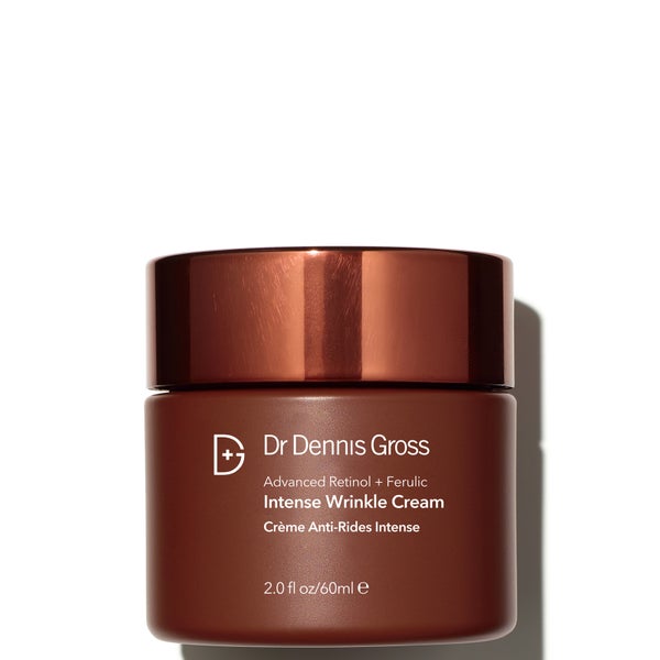 Dr. Dennis Gross Skincare Advanced Retinol + Ferulic Triple Correction