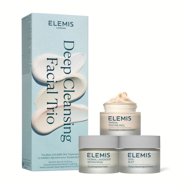 Shop ELEMIS Online LOOKFANTASTIC IE