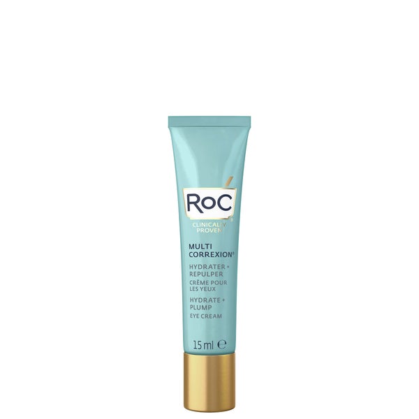 RoC Eye Creams LOOKFANTASTIC