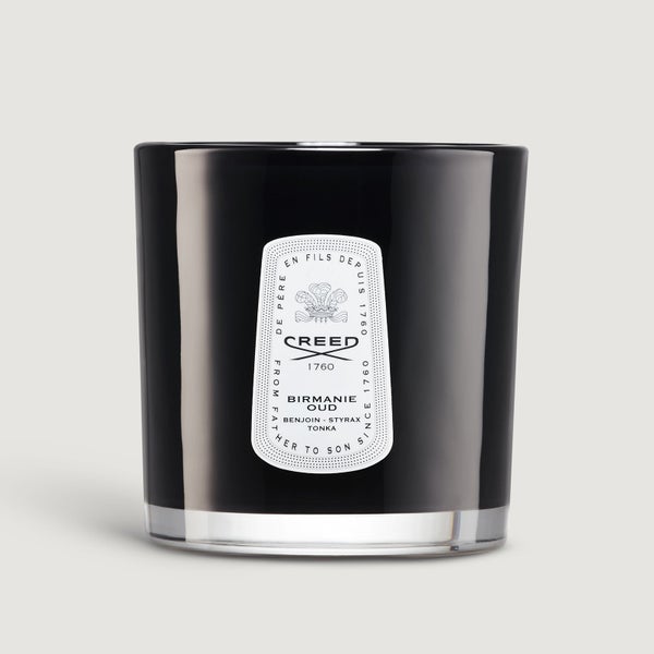 Bougies Creed FR