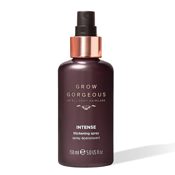 Grow Hair Density Serum Intense 60ml Grow Free Delivery