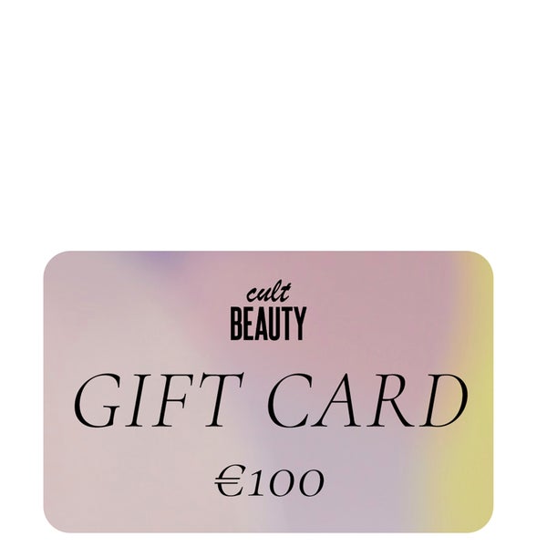 Cult Beauty Gift Cards | Cult Beauty