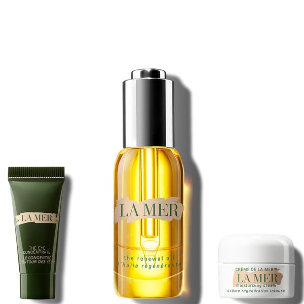 Buy La Mer Skin Care & Makeup Cult Beauty
