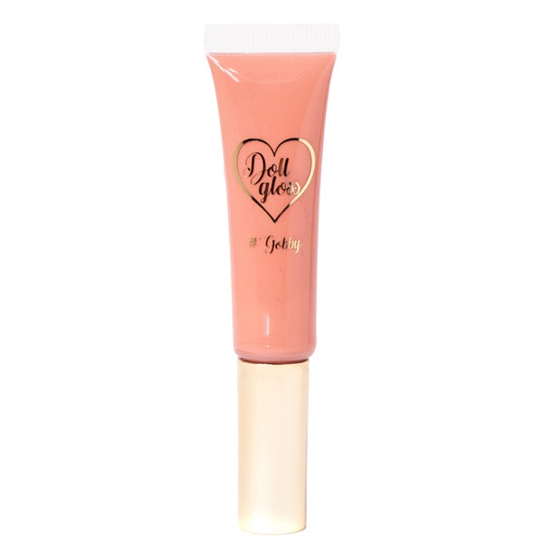 Doll Beauty Lipstick 3.8g (Various Shades) LOOKFANTASTIC