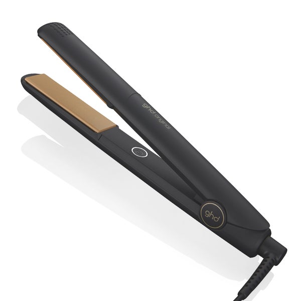 ghd Hair Straightener Collection LOOKFANTASTIC UK