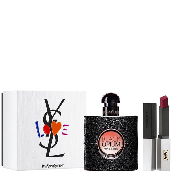 YSL Gift Sets LOOKFANTASTIC