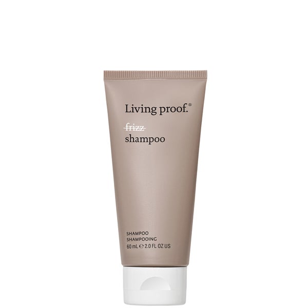 Living Proof Shampoo LOOKFANTASTIC UK