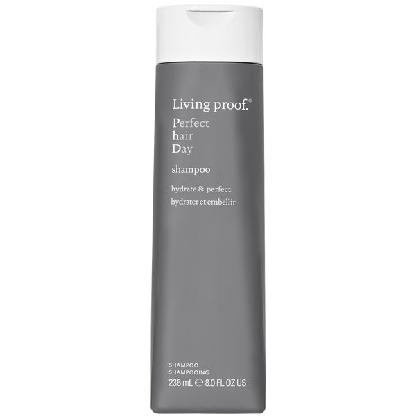 Living Proof Shampoo LOOKFANTASTIC UK