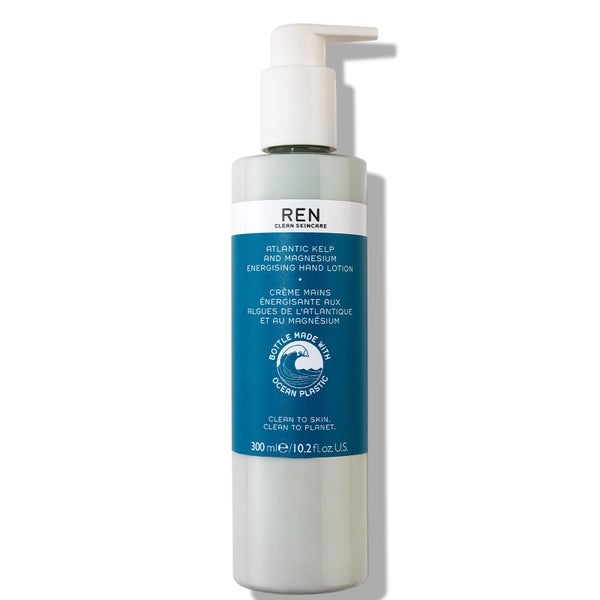 REN Body Wash, Scrub, Oils & Balms - LOOKFANTASTIC UK