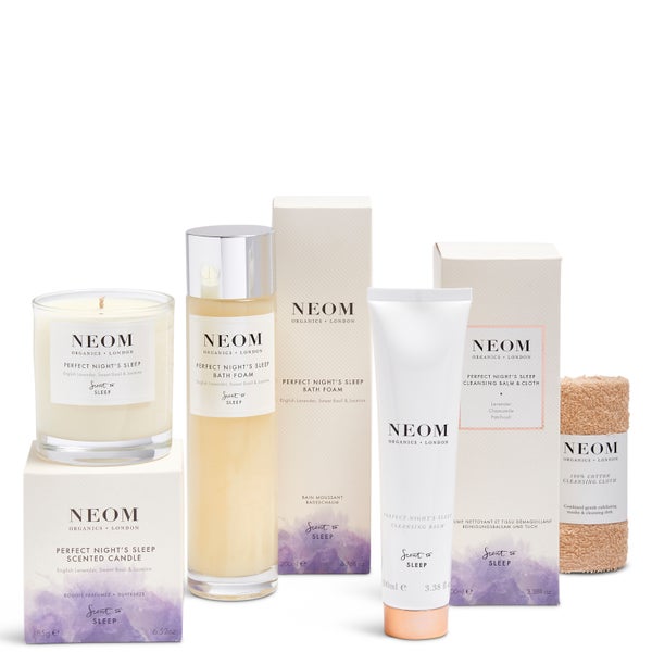 Neom Gift Sets LOOKFANTASTIC IE