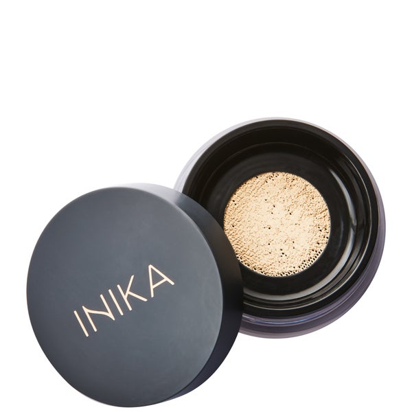 INIKA Organic Makeup & Cosmetics LOOKFANTASTIC AUS