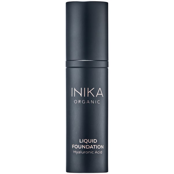 INIKA LOOKFANTASTIC UK