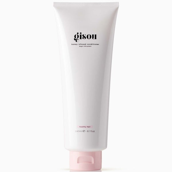 Gisou Shampoo & Conditioner | Cult Beauty