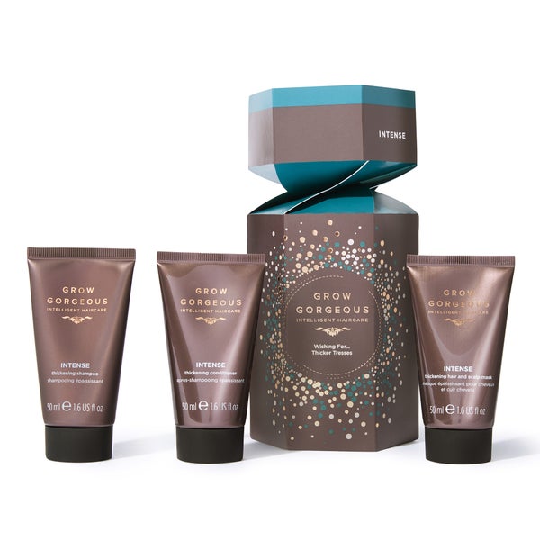 Hair Care Gift Sets Shampoo Gift Sets Cult Beauty