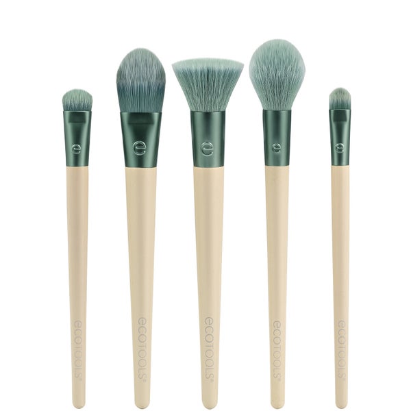 EcoTools Brushes & Brush Sets LOOKFANTASTIC UK