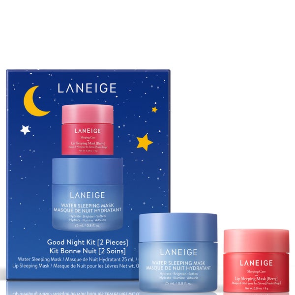 LANEIGE | Cult Beauty