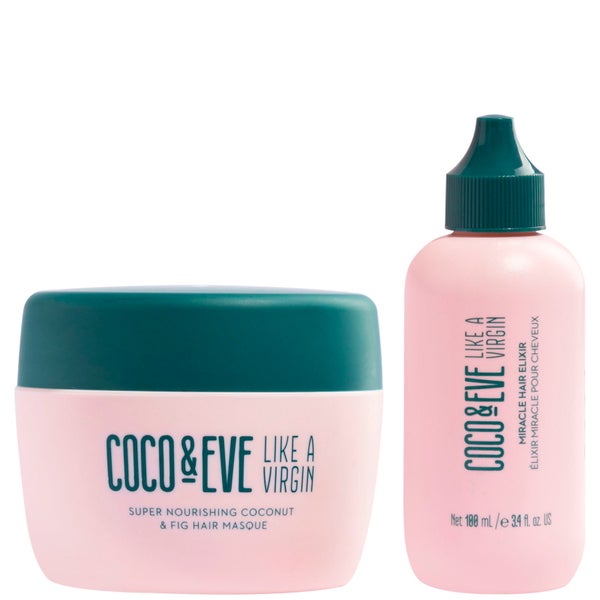 Coco & Eve LOOKFANTASTIC