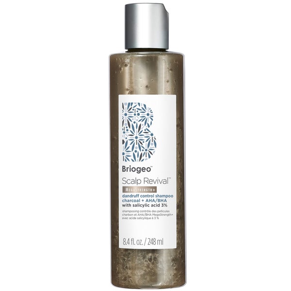 Briogeo Scalp Revival Charcoal + Biotin Dry Shampoo | Cult Beauty