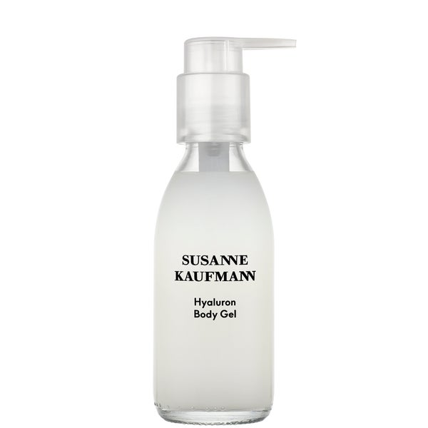 Susanne Kaufmann Skin Care Dermatologist Approved Cult Beauty