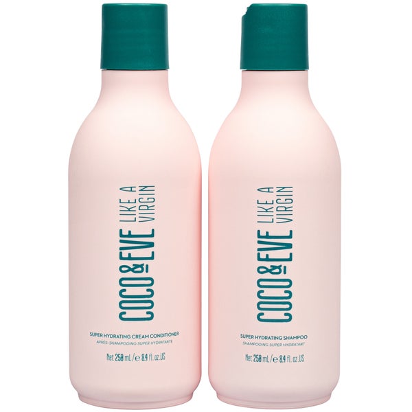 Coco & Eve Bundles LOOKFANTASTIC UK