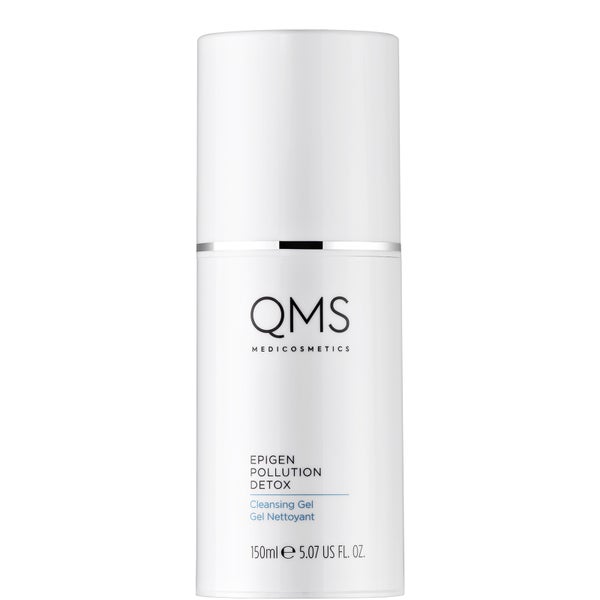QMS Cosmetics LOOKFANTASTIC