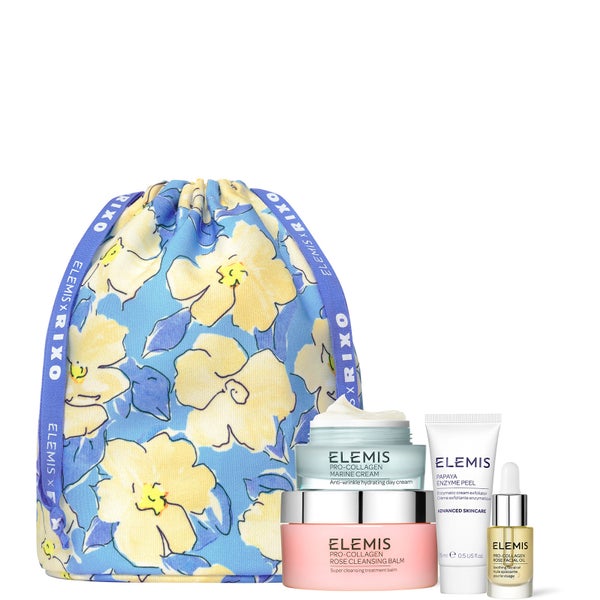 Shop ELEMIS Online LOOKFANTASTIC IE